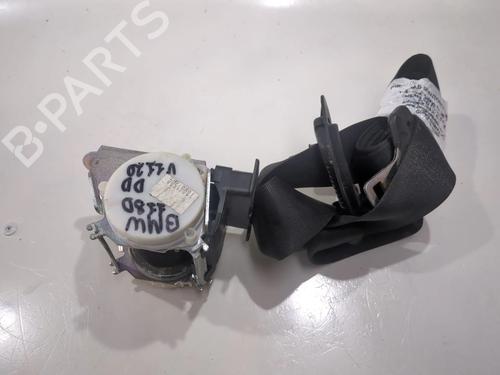 Front right seatbelt BMW 1 (E87) 118 d | BP26673997I25 