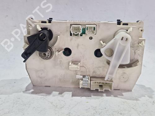 Climate control PEUGEOT 307 (3A/C) 2.0 HDi 90 | BP30003239I5