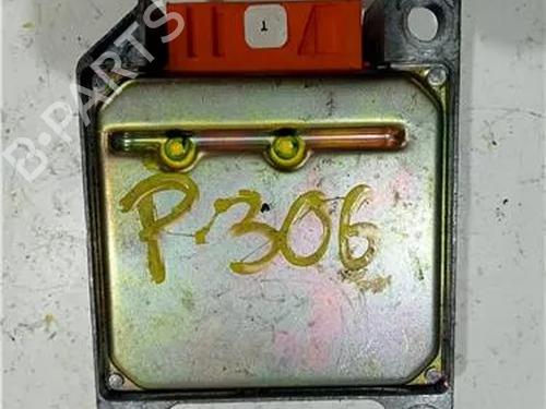 ECU airbags PEUGEOT 306 (7B, N3, N5) 1.9 SLD | BP23932178M53 