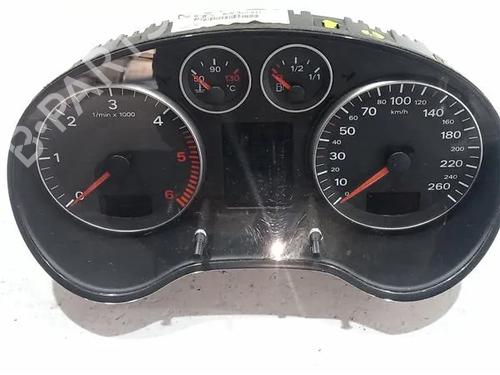 Used Instrument cluster AUDI A3 (8P1) 2.0 TDI 16V quattro (140 hp) 23918623