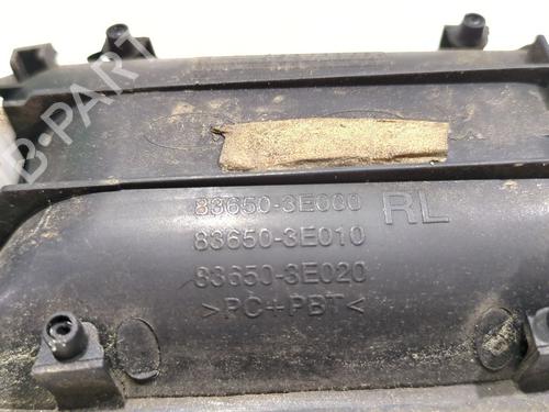 Andre KIA SORENTO I (JC) 2.5 CRDi 4WD | BP31082589O1