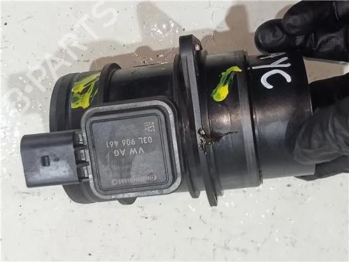 Used Mass air flow sensor SEAT IBIZA IV SC (6J1, 6P5) 1.4 TDI (80 hp) 23922269