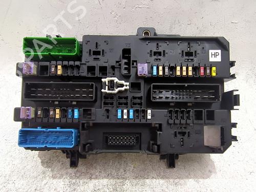 Used Fuse box Fuse box OPEL ASTRA H GTC (A04) 1.9 CDTI (L08) (120 hp) 34265194 34265194