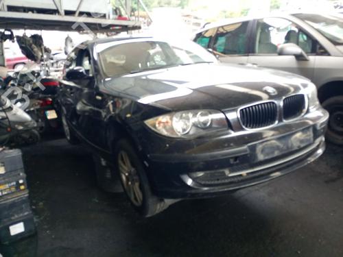 Instrument cluster BMW 1 (E81) 118 d | BP26216297C47 