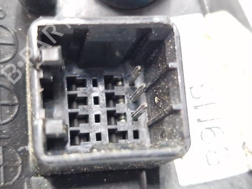 Retrovisor derecho HYUNDAI COUPE II (GK)  | BP30003124C27 