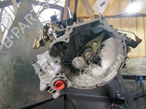 Used Gearbox Gearbox HYUNDAI ACCENT I (X-3) [1994-2002] 34157830 34157830