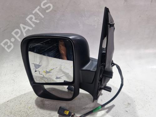 Retrovisor esquerdo Retrovisor esquerdo FIAT SCUDO Van (220_) 1.9 TD (92 hp) 36499911 36499911