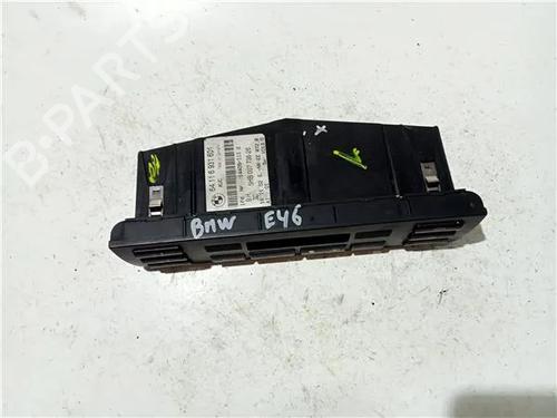 Climate control BMW 3 (E46) 323 i | BP23929452I5 