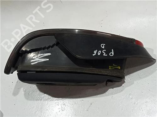 Right taillight PEUGEOT 306 Hatchback (7A, 7C, N3, N5) 1.9 DT | BP23925006C35 