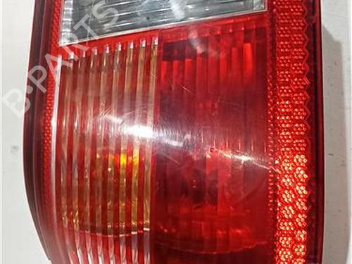 Used Left taillight SEAT IBIZA II (6K1) 1.4 i 16V (101 hp) 23920452