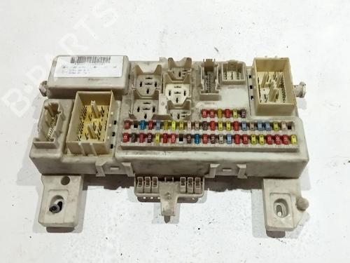 Used Fuse box FORD FOCUS II Turnier (DA_, FFS, DS) 1.8 TDCi (115 hp) 29388225