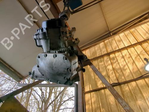 Gearbox CHEVROLET AVEO Hatchback (T300) 1.2 | BP38728650M3  - Image 7