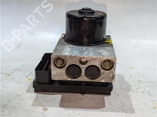 ABS Bremseaggregat MERCEDES-BENZ CLK (C209) CLK 200 Kompressor (209.342) (163 hp) 23924708