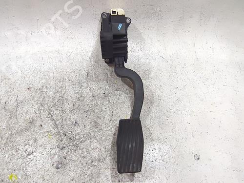 Pedal Pedal OPEL CORSA D (S07) 1.3 CDTI (L08, L68) (75 hp) 34114395 34114395