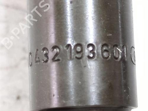 Injector MG MG ZS 2.0 TD | BP29054184M100 