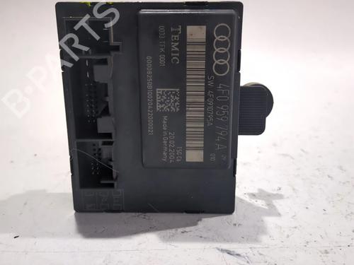 Modulo electronico AUDI A6 C6 (4F2) 3.0 TDI quattro | BP23927098M83 