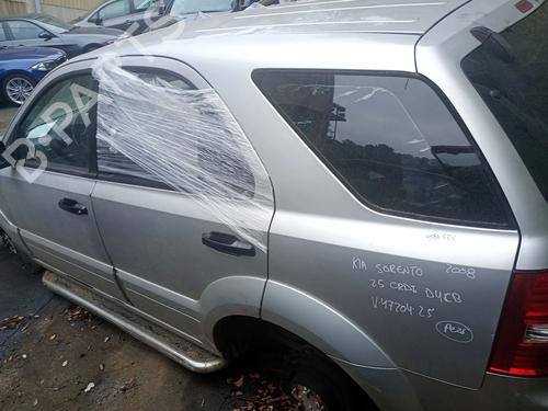 Switch KIA SORENTO I (JC) 2.5 CRDi 4WD | BP27867145I30 