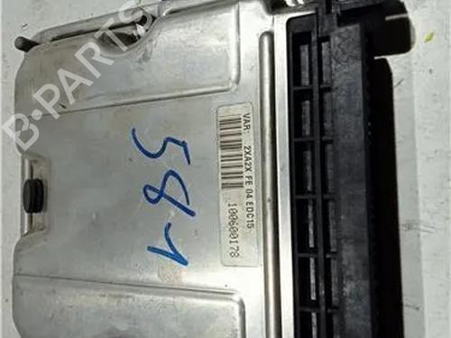 Used Electronic module CITROËN XANTIA (X1_, X2_) 1.9 D (69 hp) 23930699