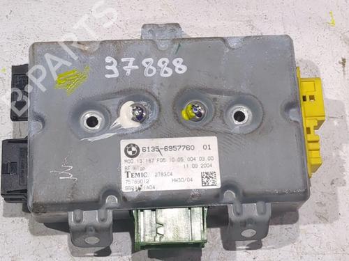 ECU airbags BMW 5 (E60) 530 d | BP23926697M53 