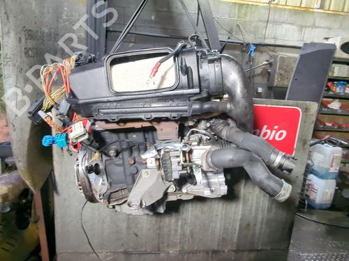 Engine BMW 1 (E87) | BP32346113M1