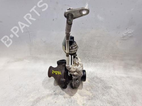 Used Turbocharger/Supercharger OPEL INSIGNIA A Saloon (G09) 2.0 CDTI 4x4 (69) (160 hp) 29967827