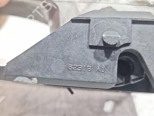 Front right interior door handle TOYOTA AURIS (_E15_) 2.0 D-4D (ADE150_, ADE150R) | BP30192428I14 