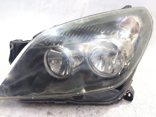 Used Left headlight Left headlight OPEL ASTRA H GTC (A04) 1.6 (L08) (105 hp) 40280373 40280373