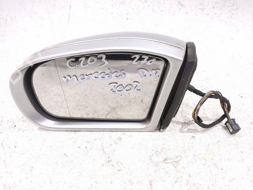 left-mirror-mercedes-benz-c-class-w203-2000-2001-2002-2003-2004-2005-2006-2007-34157770 main image