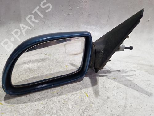 Used Left mirror Left mirror RENAULT 19 II (B/C53_) [1991-2001] 34114356 34114356