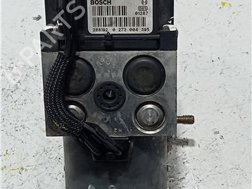 Used ABS pump RENAULT SCÉNIC I MPV (JA0/1_, FA0_) 1.9 dCi (JA05, JA1F) (102 hp) 23915460