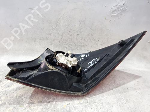 Left taillight RENAULT MEGANE II (BM0/1_, CM0/1_) 1.5 dCi (BM0F, BM0T, BM2B, CM0F, CM0T) | BP29885062C34