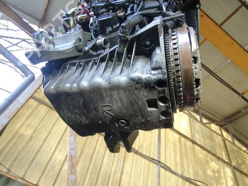 Engine RENAULT MEGANE III Hatchback (BZ0/1_, B3_) 1.9 dCi (BZ0N, BZ0J) | BP23927778M1 