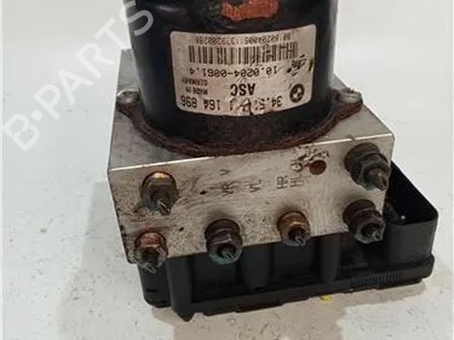 Used ABS pump BMW 3 (E46) 323 i (170 hp) 23932720