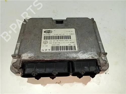 Used Electronic module FIAT SEICENTO / 600 (187_) 1.1 (187AXB, 187AXB1A, 187AXC1A02) (54 hp) 23931770