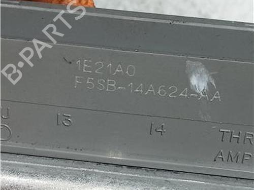 Electronic module FORD FOCUS II Turnier (DA_, FFS, DS) 1.8 TDCi | BP23915797M83 - Image 5