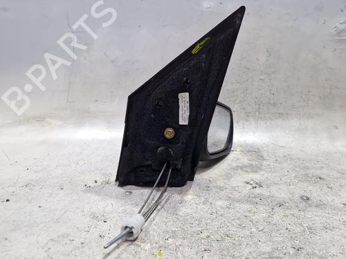 Right mirror FORD FUSION (JU_) 1.6 TDCi | BP29876910C27