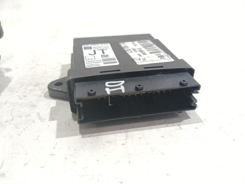 Electronic module OPEL VECTRA C (Z02) | BP37088794M83 - Image 4