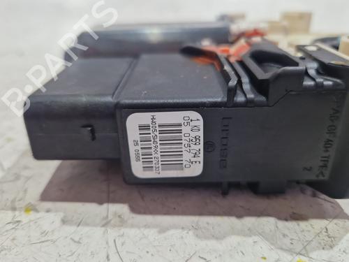 Right front window motor SEAT LEON (1M1) 1.6 16 V | BP36552812E20 - Image 5