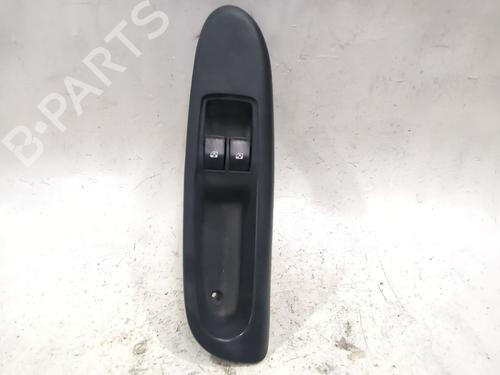 Used Left front window switch Left front window switch RENAULT CLIO II (BB_, CB_) 1.5 dCi (B/CB07) (65 hp) 36767085 36767085