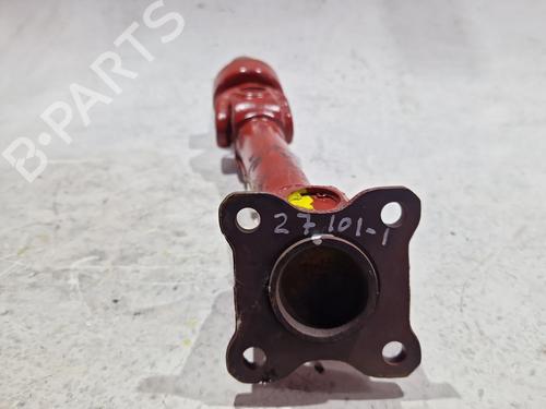 Driveshaft SUZUKI SAMURAI Closed Off-Road Vehicle (SJ_) 1.3 All-wheel Drive (SJ413) | BP29876226M37