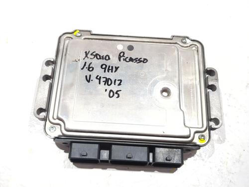 Elektronisk modul CITROËN XSARA PICASSO (N68) 1.6 HDi | BP26308177M83 
