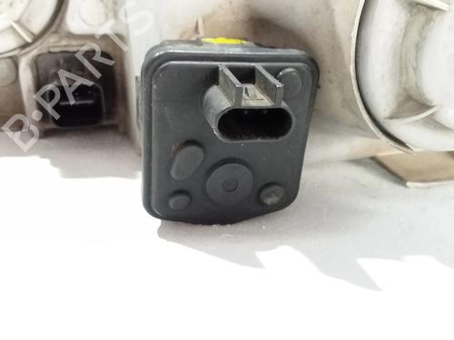 Right headlight HYUNDAI COUPE I (RD) 1.6 16V | BP27452324C29 