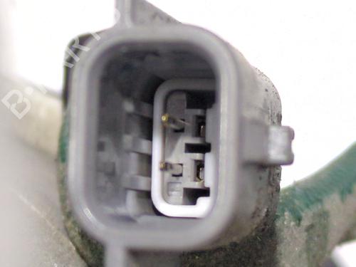 AC compressor RENAULT CAPTUR II (HF_) TCe 100 (HFMT) | BP31872910M34 