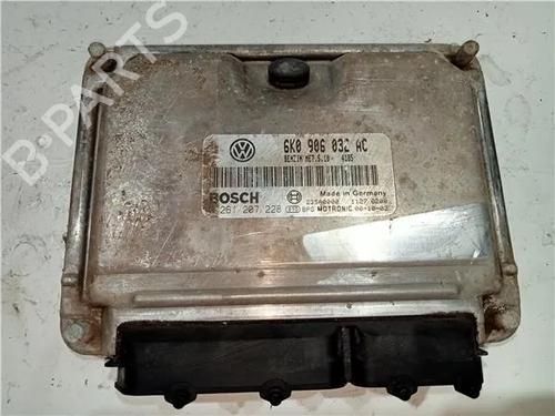 Electronic module SEAT IBIZA II (6K1) 1.4 i 16V | BP23909592M83 