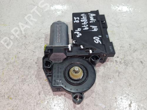 Left front window motor AUDI A4 B7 (8EC) 3.0 TDI quattro | BP33715155E21  - Image 5