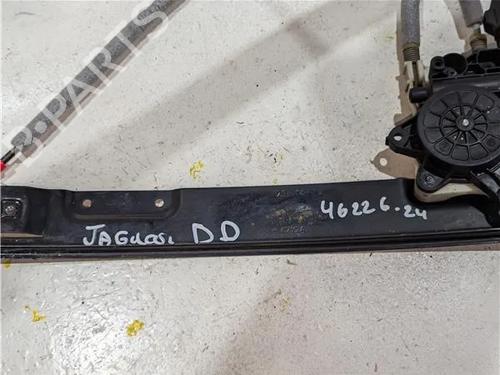 Used Other JAGUAR XF I (X250) 2.7 D (207 hp) 23925069