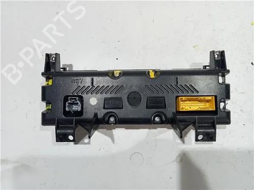 Climate control PEUGEOT 406 (8B) 2.0 HDI 110 | BP23931119I5 