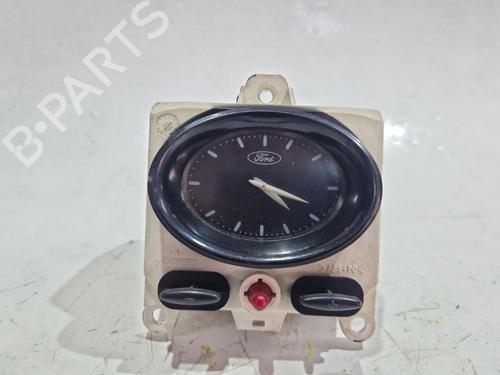 Display für Display FORD ESCORT VI Saloon (GAL, AFL) 1.8 Turbo D (70 hp) 34434726 34434726