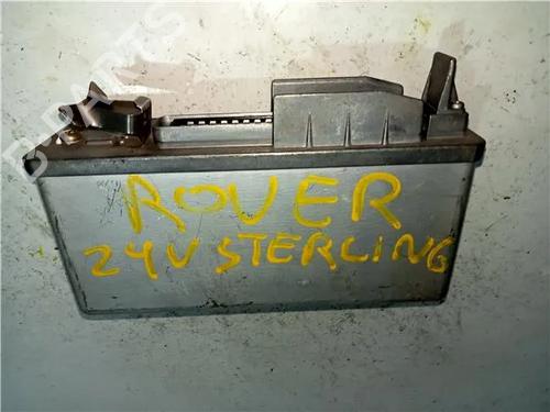 Elektronik Modul für ROVER STREETWISE Hatchback 2.0 TD (101 hp) 25616791