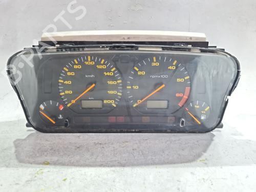Used Instrument cluster Instrument cluster SEAT IBIZA I (21A) 1.2 (60 hp) 34115106 34115106